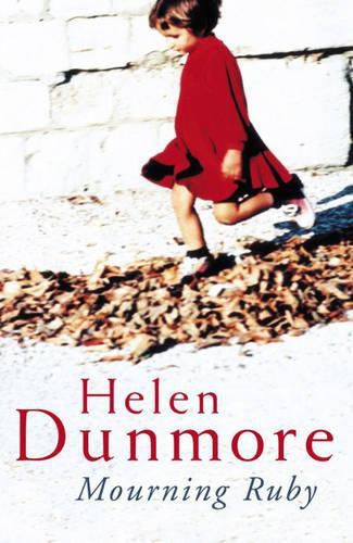 Cover image for Mourning Ruby