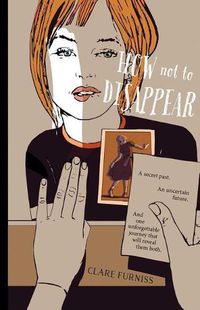 Cover image for How Not to Disappear