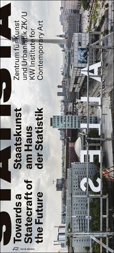 Cover image for STATISTA: Towards a Statecraft of the Future