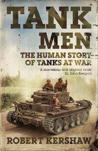Cover image for Tank Men