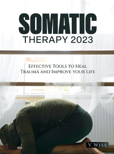 Cover image for Somatic Therapy 2023