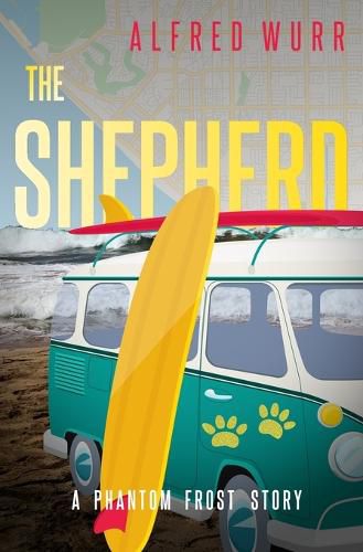 Cover image for The Shepherd