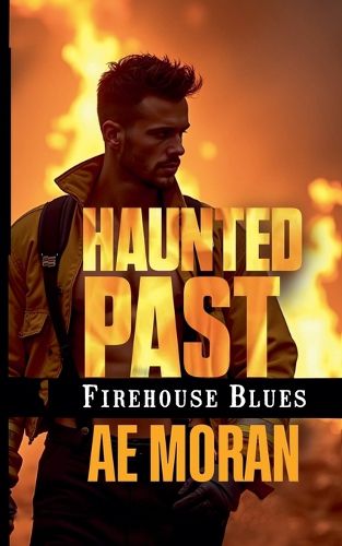 Cover image for Haunted Past