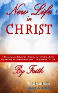 Cover image for New Life in Christ by Faith