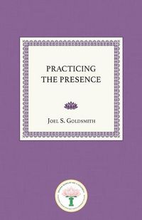 Cover image for Practicing the Presence