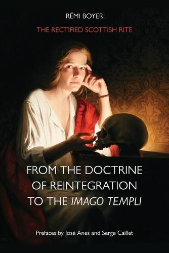 Cover image for The Rectified Scottish Rite