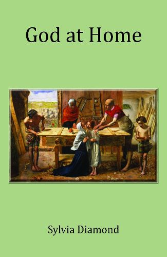 Cover image for God at Home