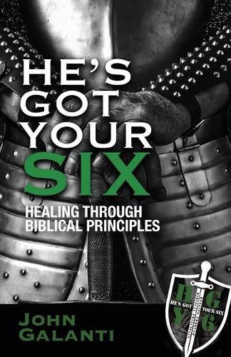 Cover image for He's Got Your Six