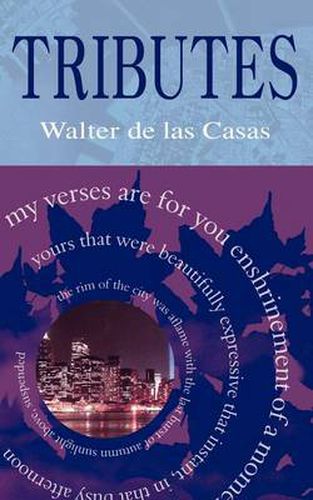 Cover image for Tributes