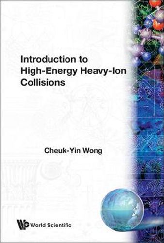 Cover image for Introduction To High-energy Heavy-ion Collisions