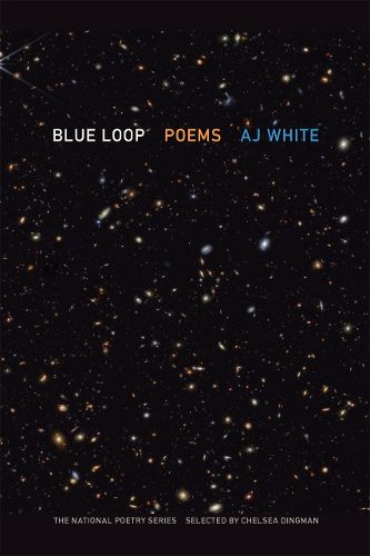 Cover image for Blue Loop