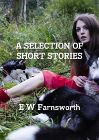 Cover image for A Selection of Short Stories