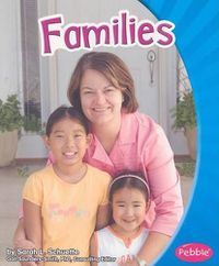 Cover image for Families