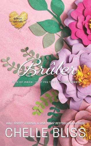 Cover image for Bruler