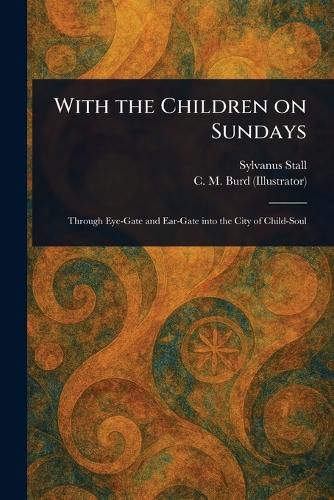 Cover image for With the Children on Sundays