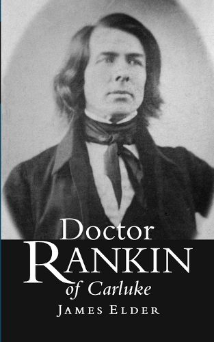 Cover image for Doctor Rankin of Carluke