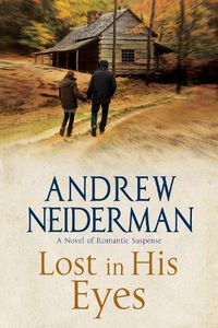 Cover image for Lost in His Eyes