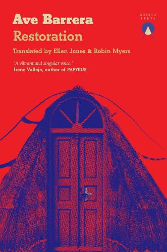 Cover image for Restoration