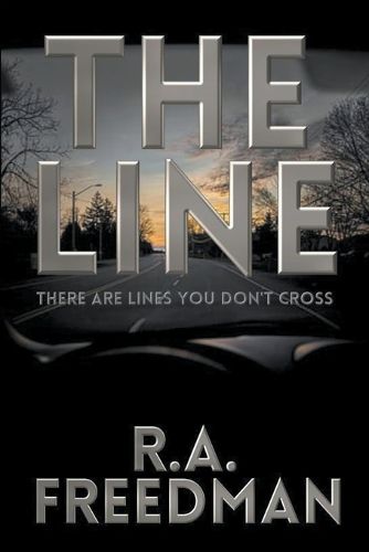 Cover image for The Line