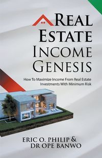 Cover image for Real Estate Income Genesis