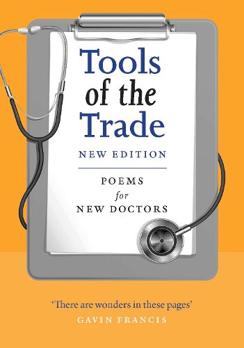 Tools of the Trade: Poems for New Doctors