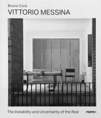 Cover image for Vittorio Messina