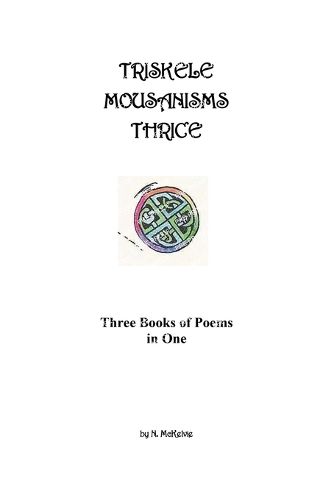 Cover image for Triskele Mousanisms Thrice