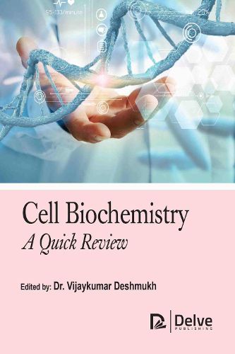 Cover image for Cell Biochemistry