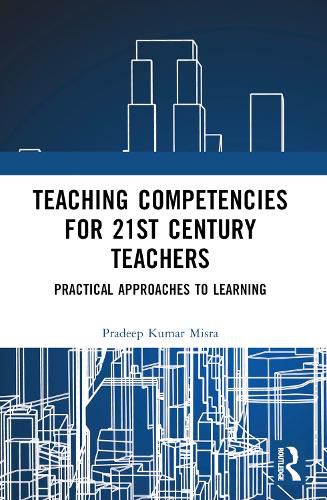 Cover image for Teaching Competencies for 21st Century Teachers