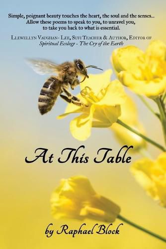 Cover image for At This Table