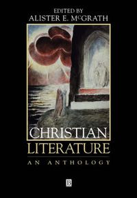 Cover image for Christian Literature: An Anthology