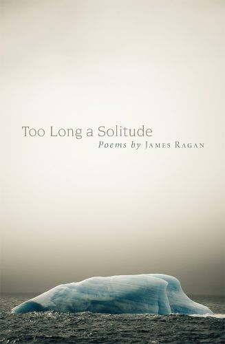 Cover image for Too Long a Solitude