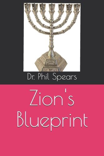 Cover image for Zion's Blueprint