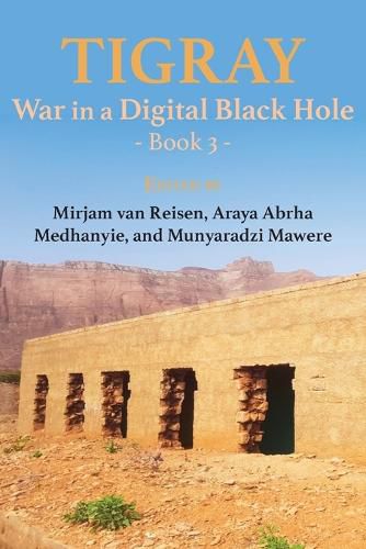 Cover image for Tigray