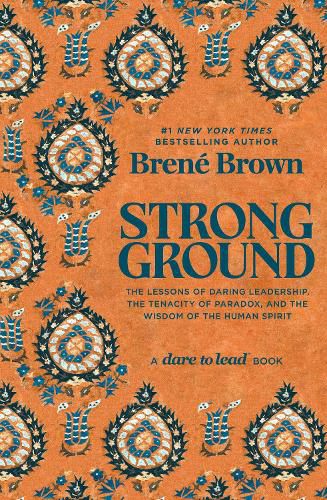 Cover image for Strong Ground