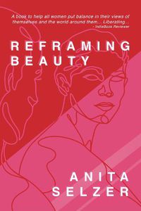 Cover image for Reframing Beauty