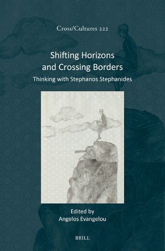 Cover image for Shifting Horizons and Crossing Borders