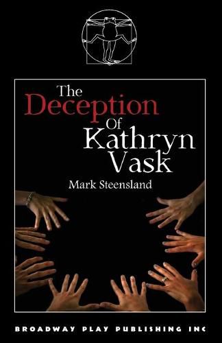 Cover image for The Deception Of Kathryn Vask