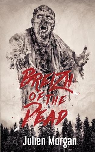 Cover image for Breizh of the Dead