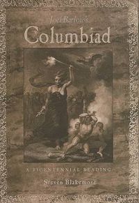 Cover image for Joel Barlow's Columbiad: A Bicentennial Reading