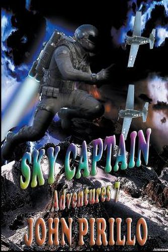 Sky Captain Adventures 7