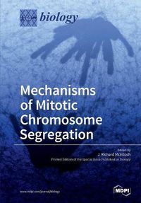 Cover image for Mechanisms of Mitotic Chromosome Segregation