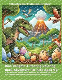 Cover image for Dino Delights