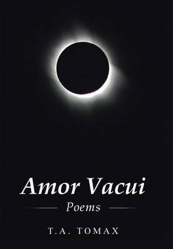Cover image for Amor Vacui