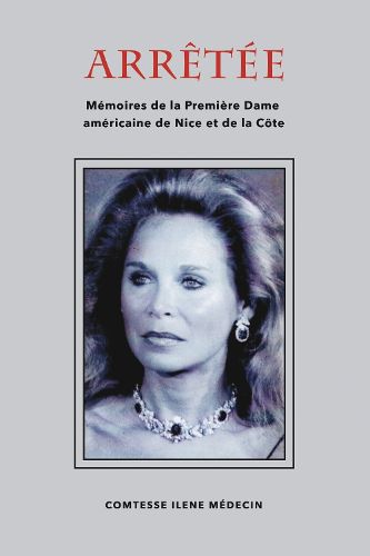 Cover image for ARRTE