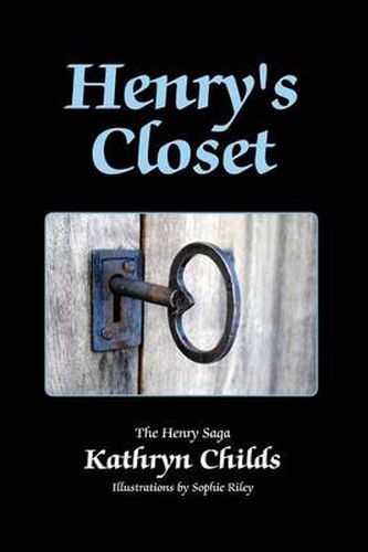 Cover image for Henry's Closet