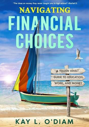 Cover image for Navigating Financial Choices