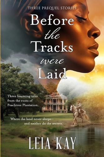 Cover image for Before the Tracks Were Laid