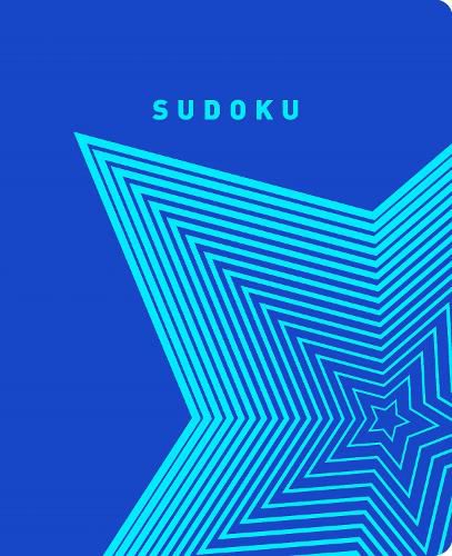 Cover image for Sudoku