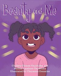 Cover image for Beauty and Me
